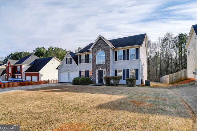 180 Palisade Point Drive, Ellenwood, GA 30294