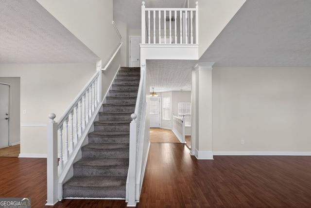 180 Palisade Point Drive, Ellenwood, GA 30294