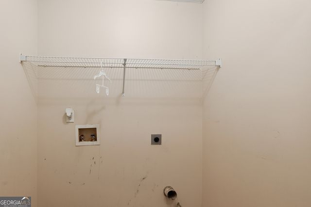 180 Palisade Point Drive, Ellenwood, GA 30294