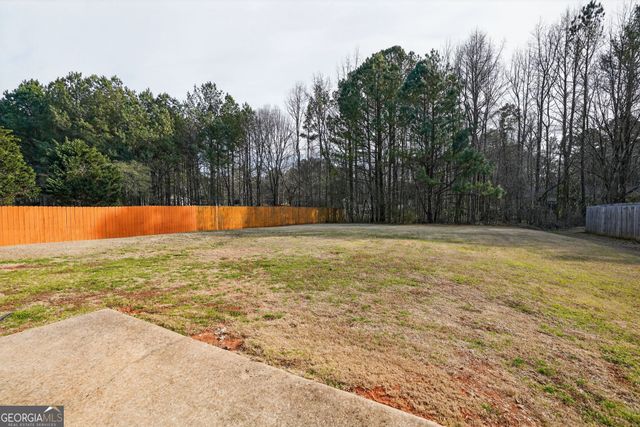 180 Palisade Point Drive, Ellenwood, GA 30294