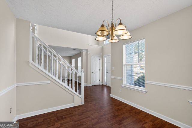 180 Palisade Point Drive, Ellenwood, GA 30294