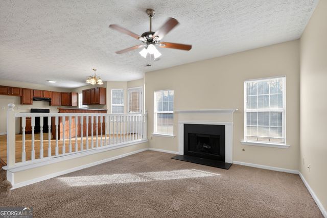 180 Palisade Point Drive, Ellenwood, GA 30294