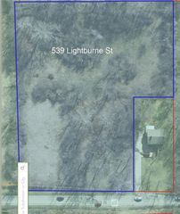 539 N Lightburne Street, Liberty, MO 64068