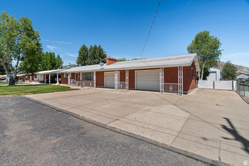 400 N 300 W, Morgan, UT 84050 — photo 4