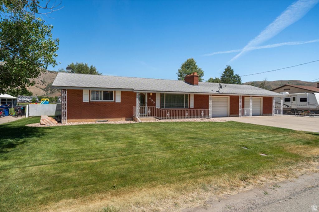 400 N 300 W, Morgan, UT 84050 — photo 5