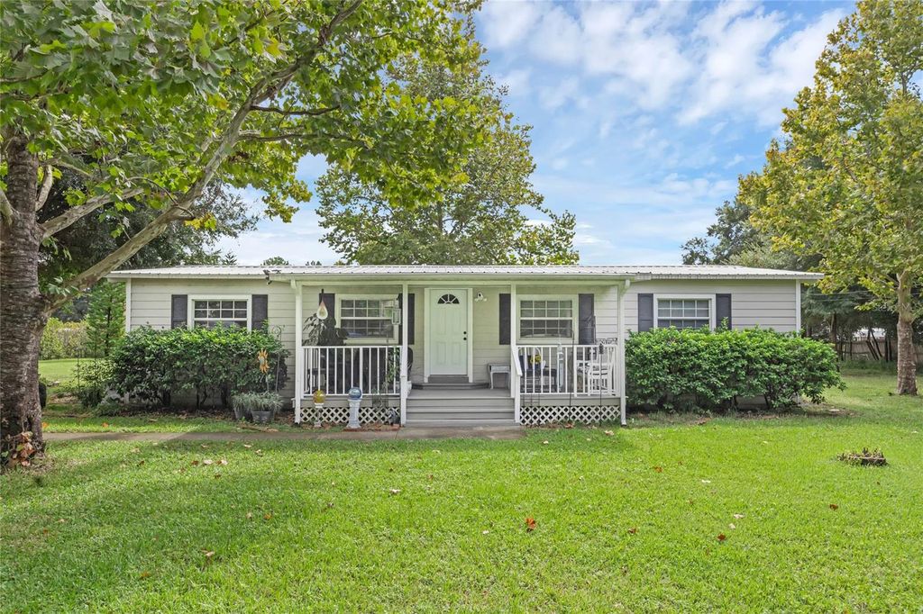 14438 CR 561A, Clermont, FL 34715