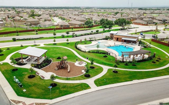 11248 Long Rider, San Antonio, TX 78254