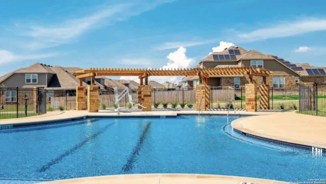 11248 Long Rider, San Antonio, TX 78254