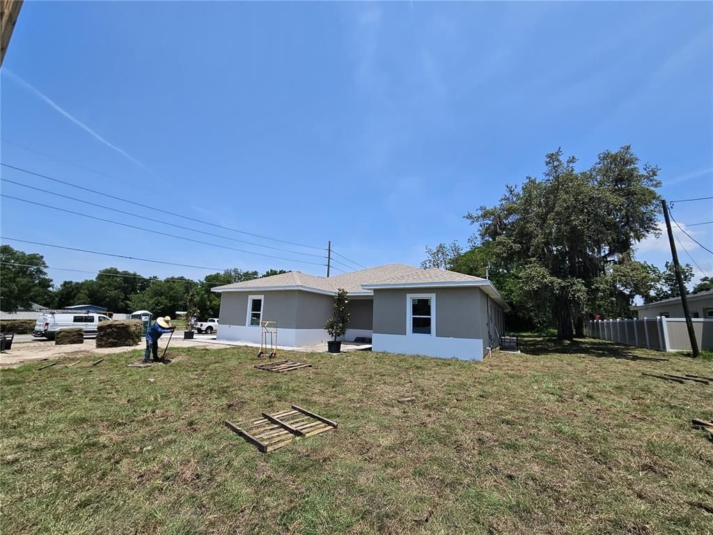 1031 S WASHINGTON AVENUE, Apopka, FL 32703