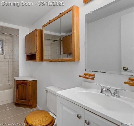 4995 Anatole Street, Detroit, MI 48236