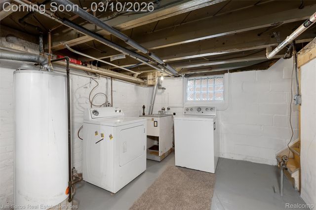 4995 Anatole Street, Detroit, MI 48236