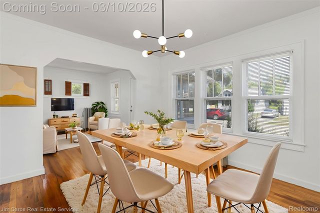 4995 Anatole Street, Detroit, MI 48236