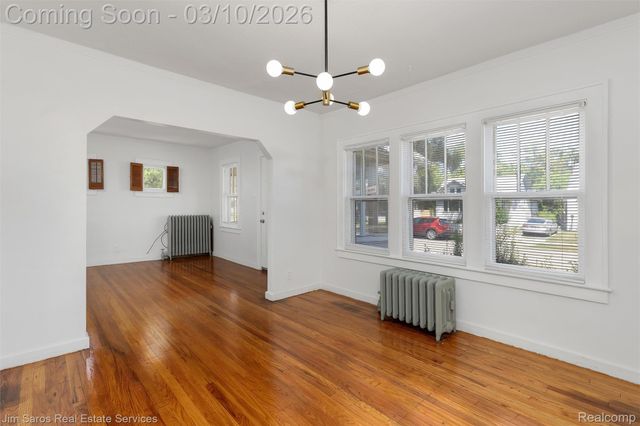 4995 Anatole Street, Detroit, MI 48236