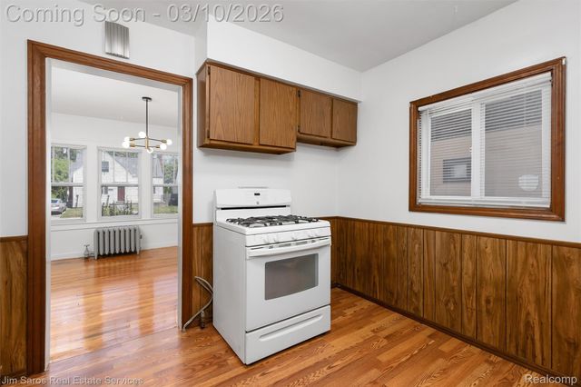 4995 Anatole Street, Detroit, MI 48236