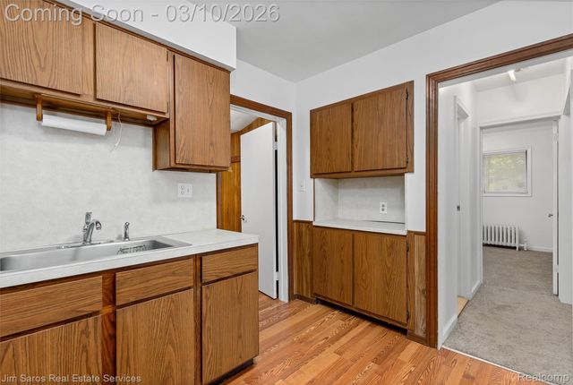 4995 Anatole Street, Detroit, MI 48236