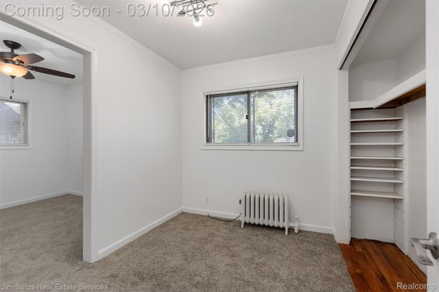 4995 Anatole Street, Detroit, MI 48236