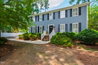 3005 Glen Burnie Drive, Raleigh, NC 27607