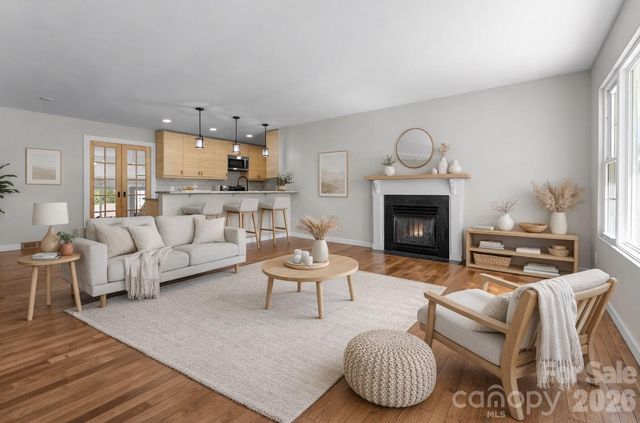 88 Skyview Terrace, Asheville, NC 28806