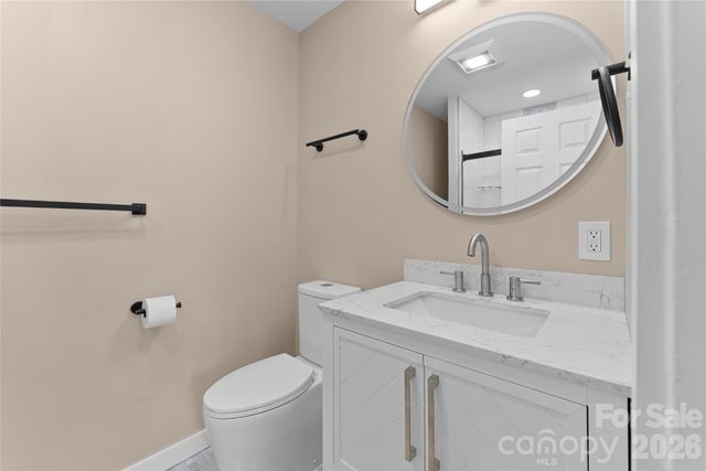 88 Skyview Terrace, Asheville, NC 28806