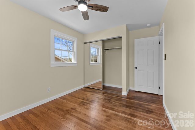 88 Skyview Terrace, Asheville, NC 28806