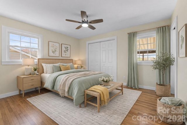 88 Skyview Terrace, Asheville, NC 28806