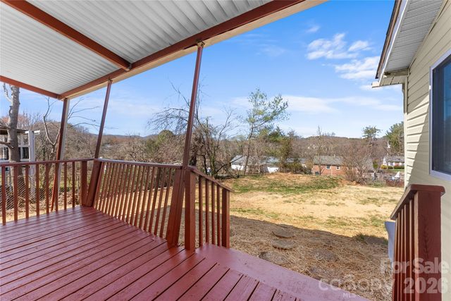 88 Skyview Terrace, Asheville, NC 28806