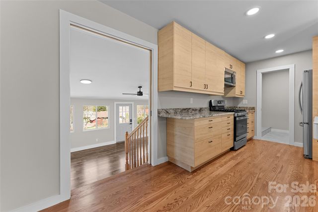 88 Skyview Terrace, Asheville, NC 28806