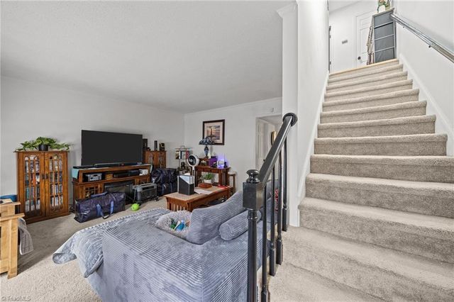 4618 Lawndale Drive C, Greensboro, NC 27455