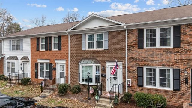 4618 Lawndale Drive C, Greensboro, NC 27455