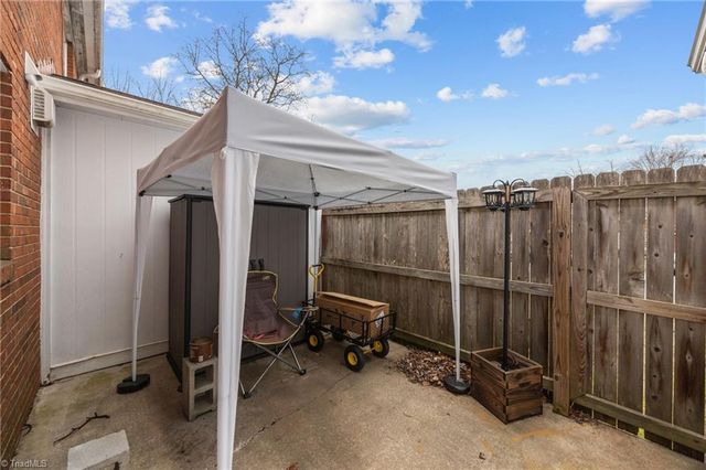 4618 Lawndale Drive C, Greensboro, NC 27455