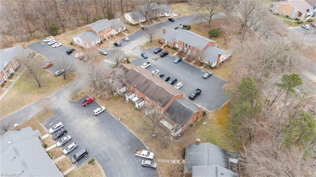 4618 Lawndale Drive C, Greensboro, NC 27455