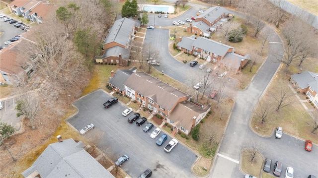 4618 Lawndale Drive C, Greensboro, NC 27455