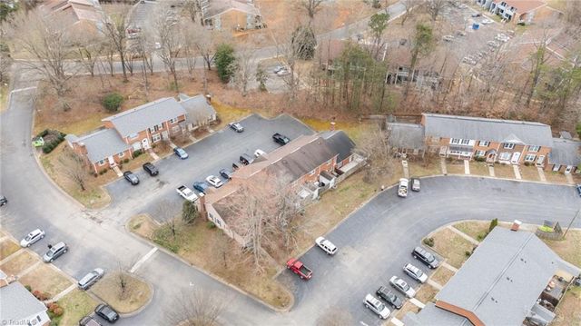 4618 Lawndale Drive C, Greensboro, NC 27455