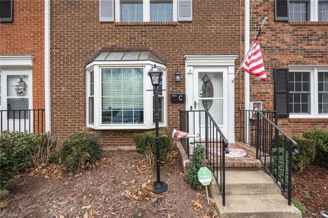 4618 Lawndale Drive C, Greensboro, NC 27455