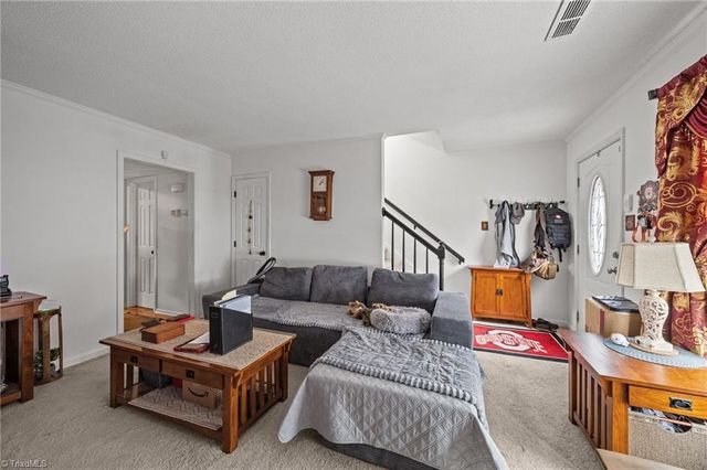 4618 Lawndale Drive C, Greensboro, NC 27455