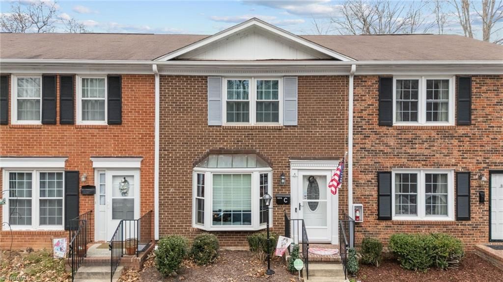 4618 Lawndale Drive C, Greensboro, NC 27455