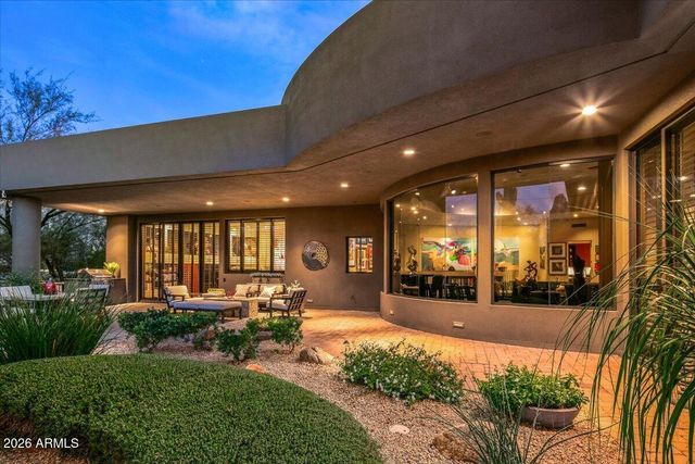 10040 E HAPPY VALLEY Road 625, Scottsdale, AZ 85255