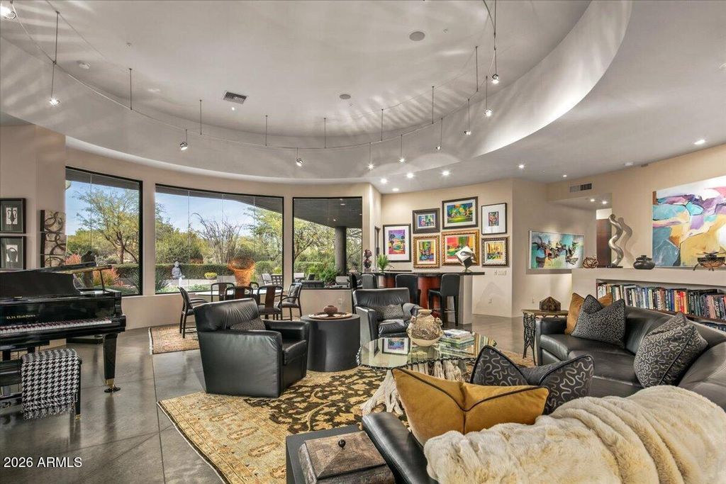 10040 E HAPPY VALLEY Road 625, Scottsdale, AZ 85255