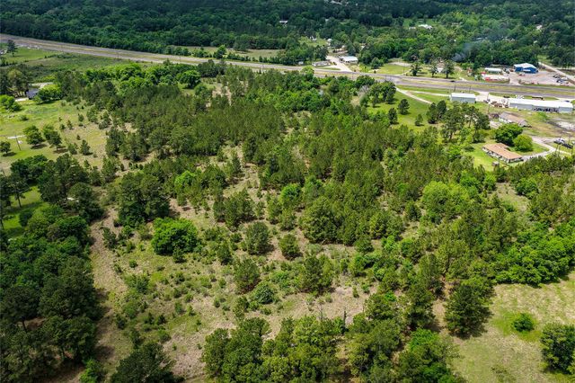 20.49 Acres State Highway 19, Huntsville, TX 77320