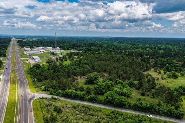 20.49 Acres State Highway 19, Huntsville, TX 77320