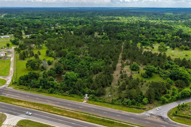 20.49 Acres State Highway 19, Huntsville, TX 77320