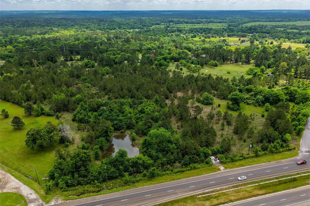20.49 Acres State Highway 19, Huntsville, TX 77320
