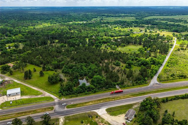 20.49 Acres State Highway 19, Huntsville, TX 77320