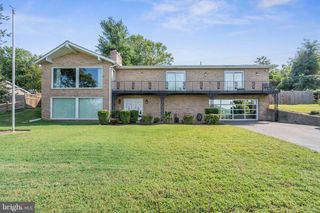 9712 POTOMAC DR, Fort Washington, MD 20744