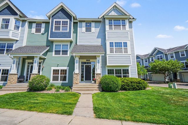 15555 Eagles Nest Way 705, Apple Valley, MN 55124