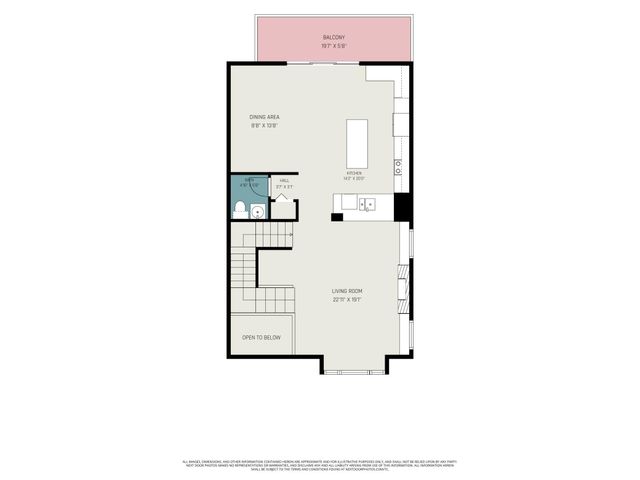 15555 Eagles Nest Way 705, Apple Valley, MN 55124