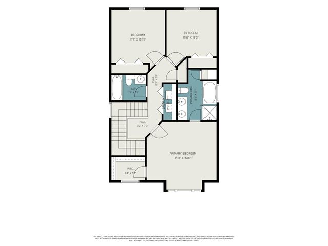 15555 Eagles Nest Way 705, Apple Valley, MN 55124