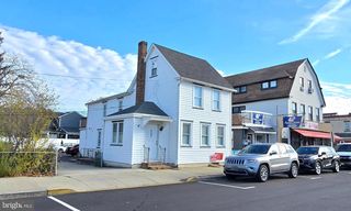 141 BRIDGEBORO ST #2, Riverside, NJ 08075