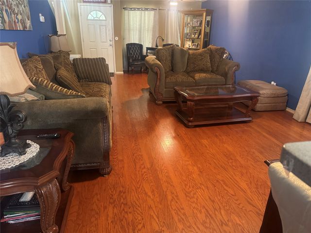 344 Allenwood Drive, Fort Worth, TX 76134