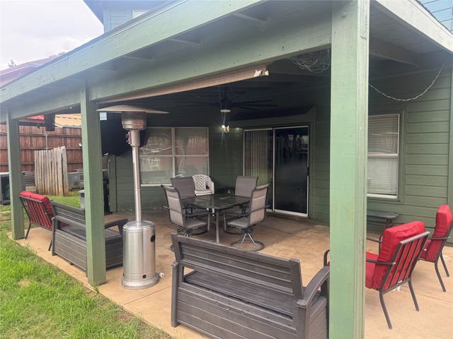 344 Allenwood Drive, Fort Worth, TX 76134